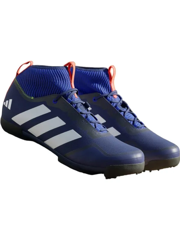 adidas Fahrradschuhe "The Gravel Shoe 2.0" in Dunkelblau Outlet