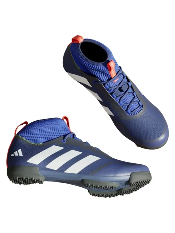adidas Fahrradschuhe "The Gravel Shoe 2.0" in Dunkelblau Outlet