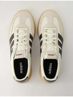 adidas Fitnessschuhe in Beige Hot