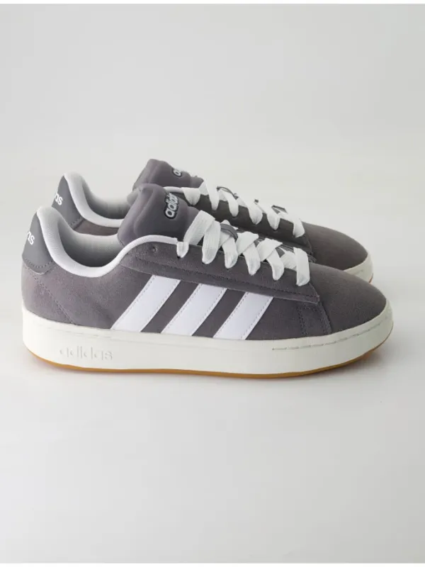 adidas Fitnessschuhe in Grau>Herren Sportschuhe