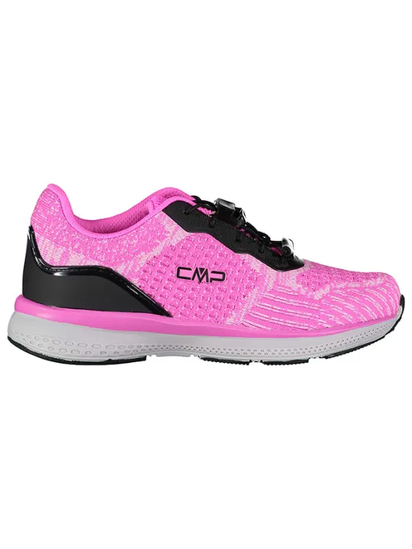 cmp Fitnessschuhe "Nhekkar" in Pink>Kinder Outdoor- & Sportschuhe·Trainings- & Sportschuhe