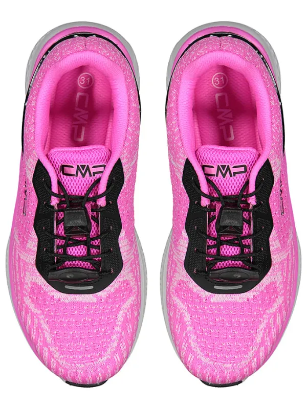 cmp Fitnessschuhe "Nhekkar" in Pink>Kinder Outdoor- & Sportschuhe·Trainings- & Sportschuhe