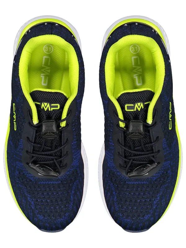 cmp Fitnessschuhe "Nhekkar" in Dunkelblau Discount