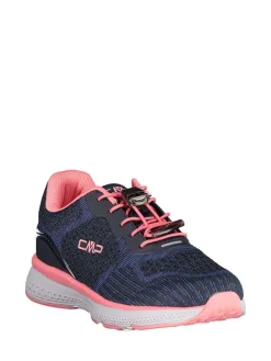 cmp Fitnessschuhe "Nhekkar" in Dunkelblau/ Pink/ Weiß