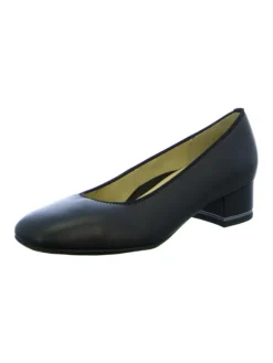 ara Flache Pumps in Schwarz>Damen Pumps