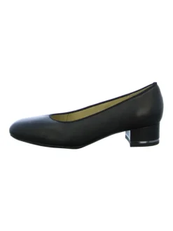 ara Flache Pumps in Schwarz>Damen Pumps