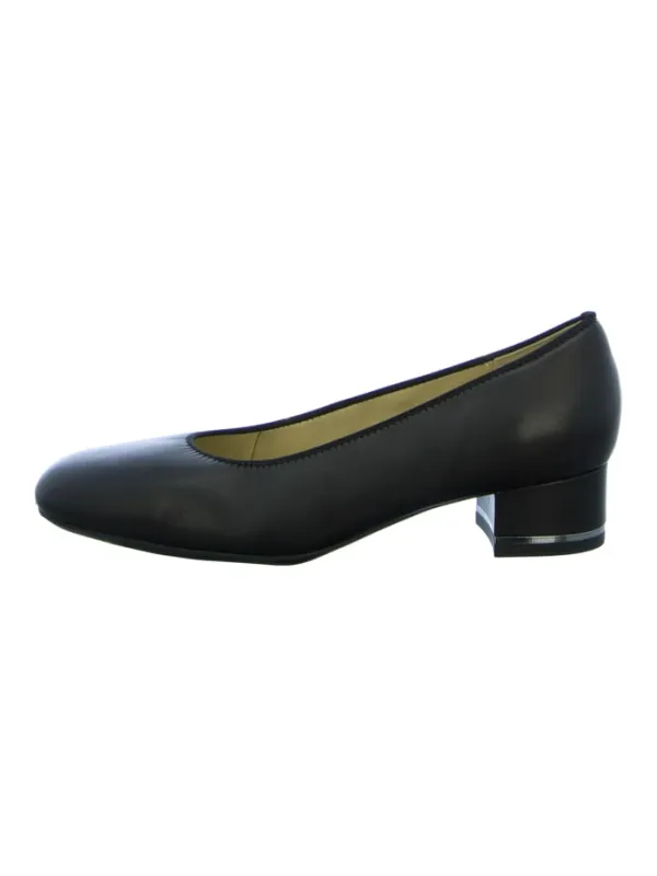 ara Flache Pumps in Schwarz>Damen Pumps