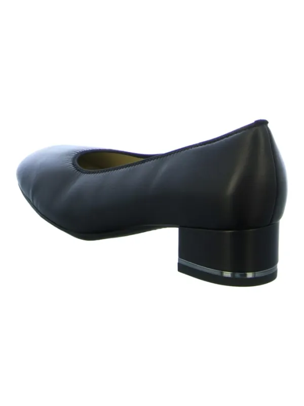 ara Flache Pumps in Schwarz>Damen Pumps