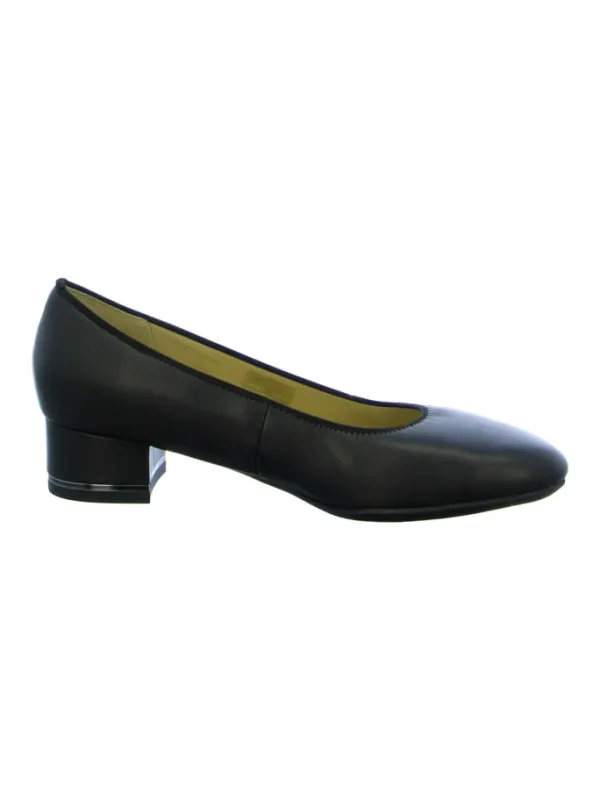 ara Flache Pumps in Schwarz>Damen Pumps