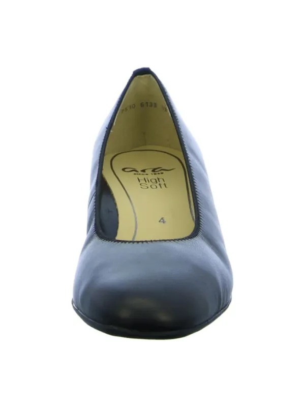 ara Flache Pumps in Schwarz>Damen Pumps