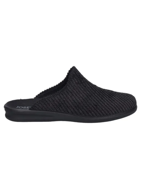 Josef Seibel Freizeitschuh Belfort in schwarz Clearance