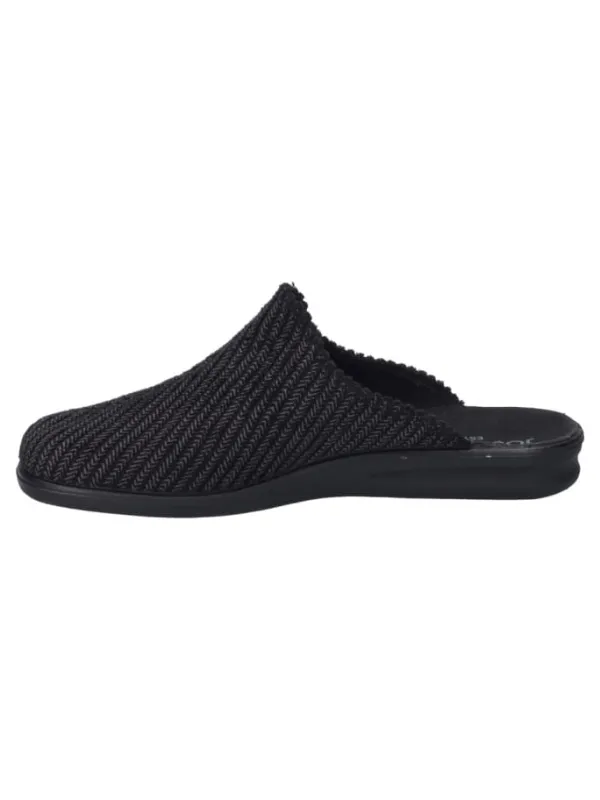 Josef Seibel Freizeitschuh Belfort in schwarz Clearance