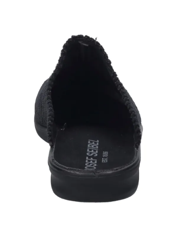 Josef Seibel Freizeitschuh Belfort in schwarz Clearance