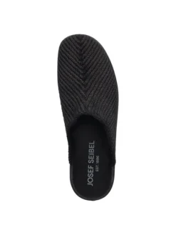 Josef Seibel Freizeitschuh Belfort in schwarz Clearance