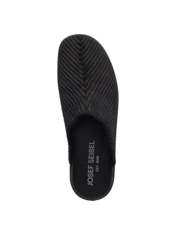 Josef Seibel Freizeitschuh Belfort in schwarz Clearance