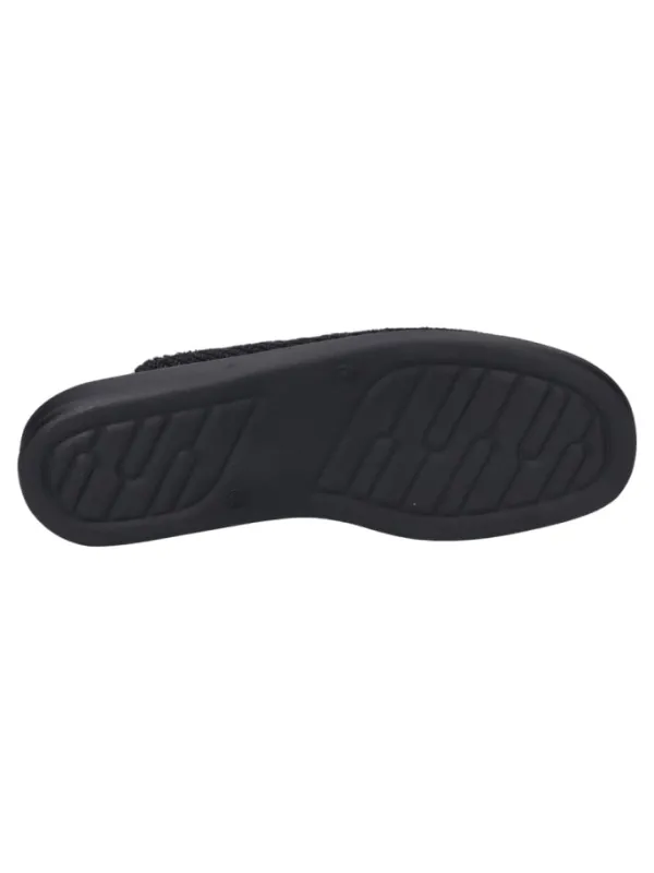 Josef Seibel Freizeitschuh Belfort in schwarz Clearance