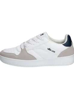 Lico Freizeitschuh "Chad" in Weiß>Herren Sportschuhe