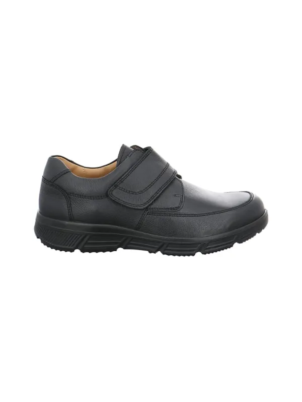 Jomos Freizeitschuhe in schwarz Sale