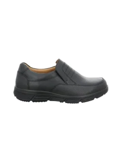 Jomos Freizeitschuhe in schwarz>Kinder Halbschuhe·Slipper