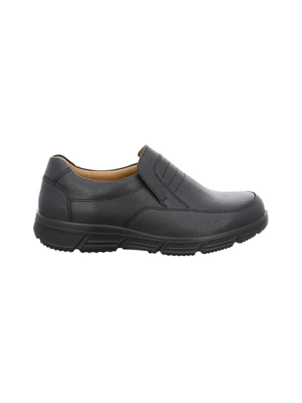 Jomos Freizeitschuhe in schwarz>Kinder Halbschuhe·Slipper