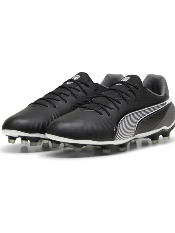 Puma Fußballschuh "King Match FG/AG" in Schwarz>Herren Sportschuhe
