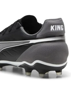 Puma Fußballschuh "King Match FG/AG" in Schwarz>Herren Sportschuhe