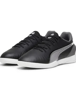 Puma Fußballschuh "King Match IT" in Schwarz>Herren Sportschuhe