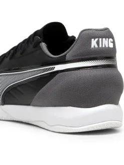 Puma Fußballschuh "King Match IT" in Schwarz>Herren Sportschuhe