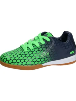 Lico Fußballschuh "Soccer Champ" in Grün>Kinder Outdoor- & Sportschuhe·Trainings- & Sportschuhe