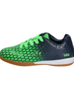 Lico Fußballschuh "Soccer Champ" in Grün>Kinder Outdoor- & Sportschuhe·Trainings- & Sportschuhe