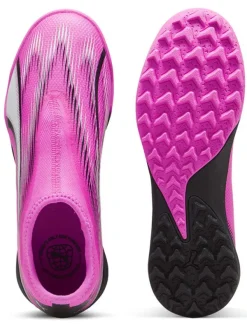 Puma Fußballschuhe "Ultra Match" in Pink Outlet
