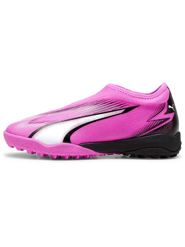 Puma Fußballschuhe "Ultra Match" in Pink Outlet