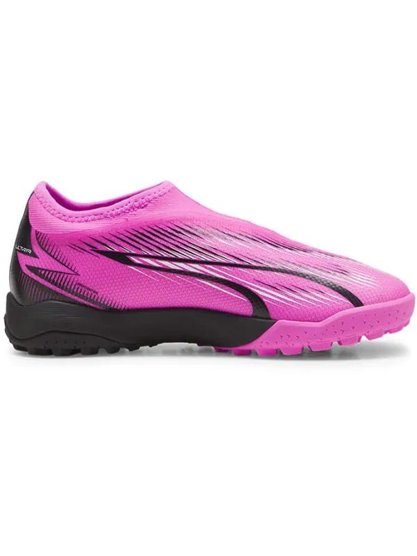 Puma Fußballschuhe "Ultra Match" in Pink Outlet