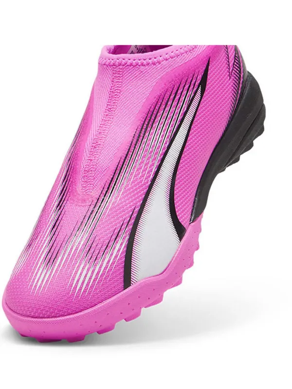 Puma Fußballschuhe "Ultra Match" in Pink Outlet