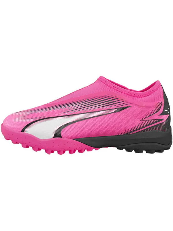 Puma Fußballschuhe "Ultra Match" in Pink Outlet