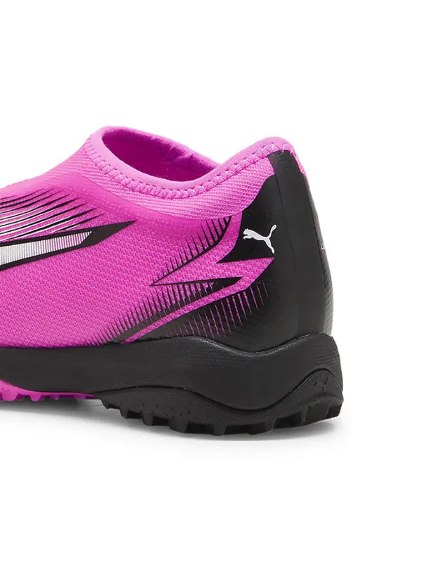Puma Fußballschuhe "Ultra Match" in Pink Outlet