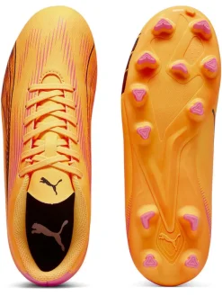 Puma Fußballschuhe "Ultra Play" in Orange>Kinder Outdoor- & Sportschuhe·Trainings- & Sportschuhe