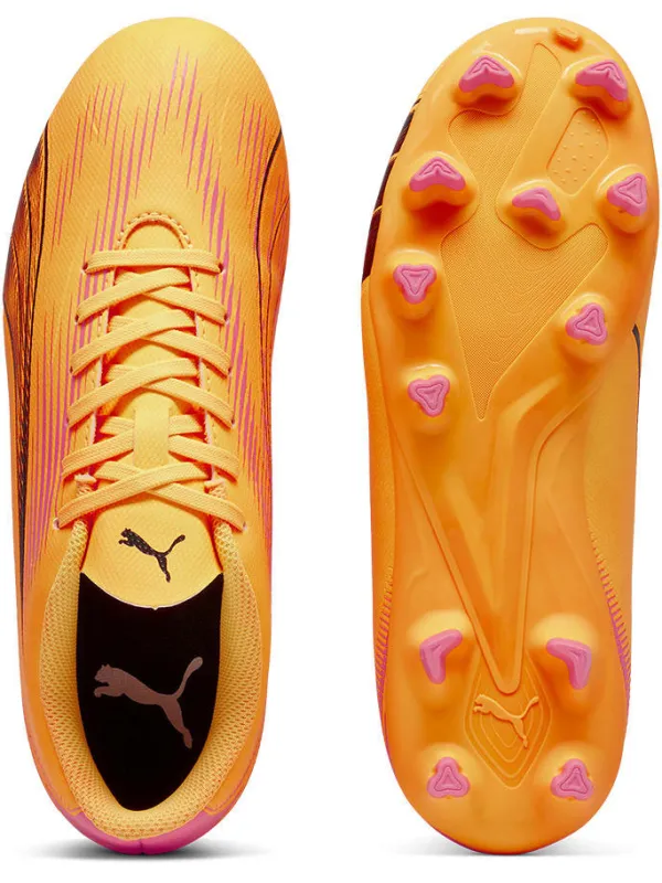 Puma Fußballschuhe "Ultra Play" in Orange>Kinder Outdoor- & Sportschuhe·Trainings- & Sportschuhe