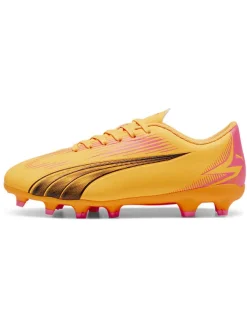 Puma Fußballschuhe "Ultra Play" in Orange>Kinder Outdoor- & Sportschuhe·Trainings- & Sportschuhe