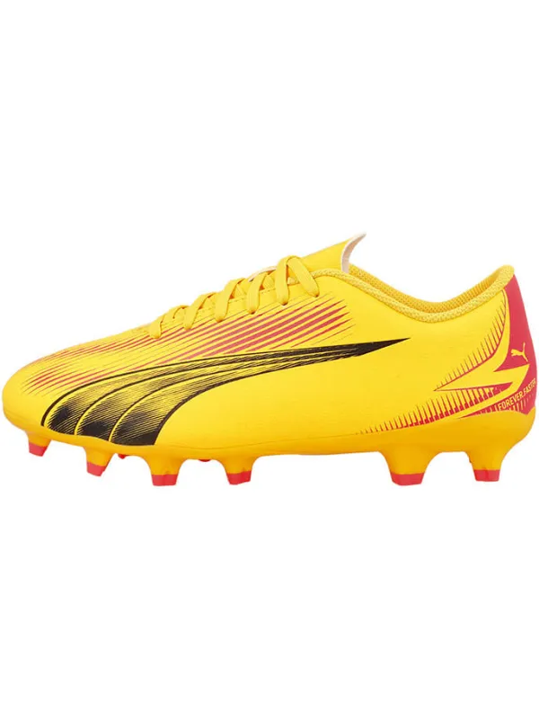 Puma Fußballschuhe "Ultra Play" in Orange>Kinder Outdoor- & Sportschuhe·Trainings- & Sportschuhe