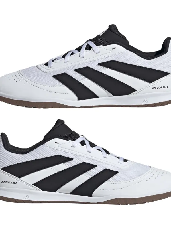 adidas Fussball-Hallenschuh PREDATOR CLUB IN SALA in wie abgebildet0075>Herren Sportschuhe
