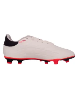 adidas Fussballschuhe Copa Pure 2 Club Fxg in Weiß><noscript><img width=