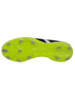adidas Fussballschuhe Predator Accuracy.3 LL Laceless FG Junior in Grün Sale