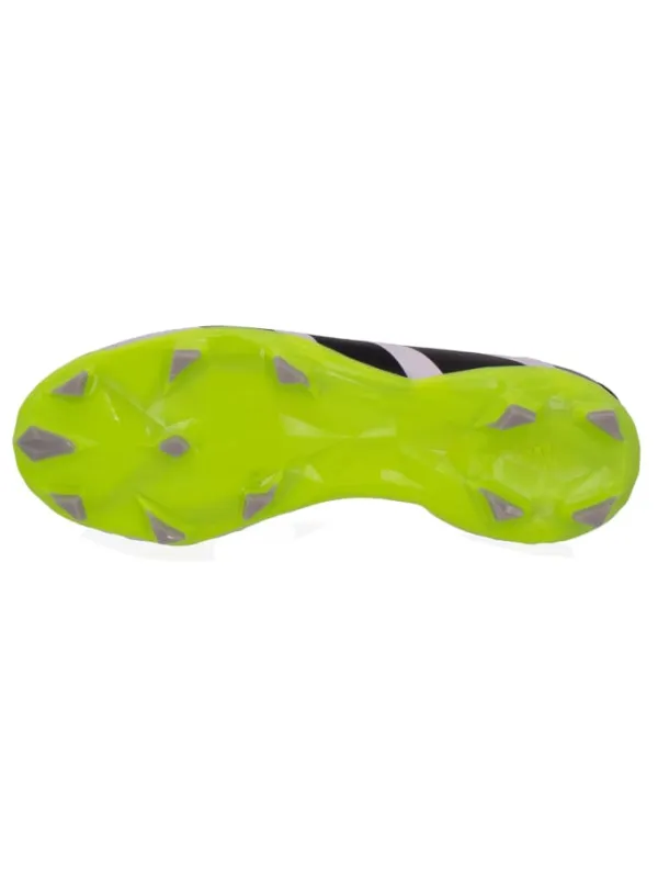 adidas Fussballschuhe Predator Accuracy.3 LL Laceless FG Junior in Grün Sale