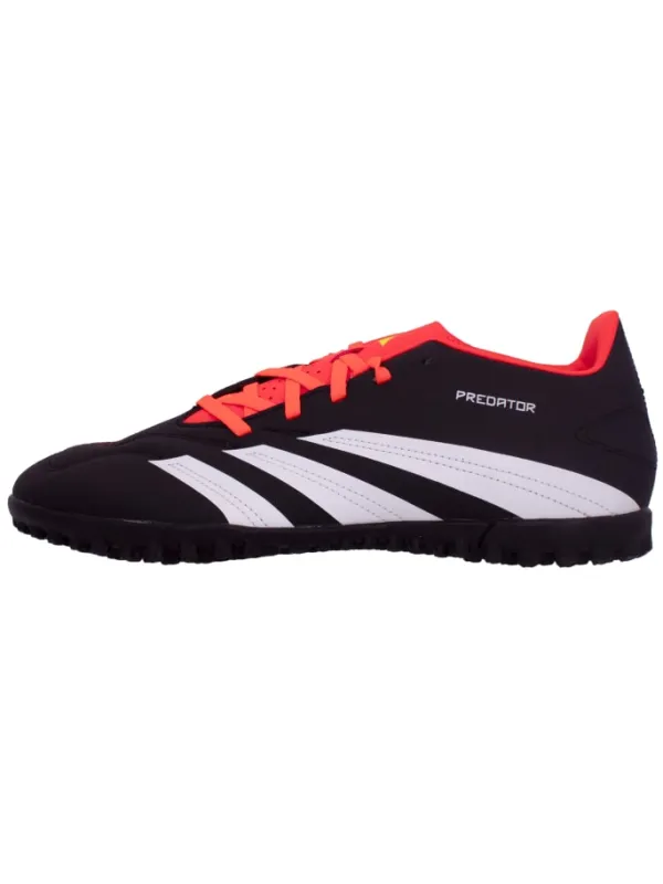 adidas Fussballschuhe Predator Club TF in Schwarz Clearance