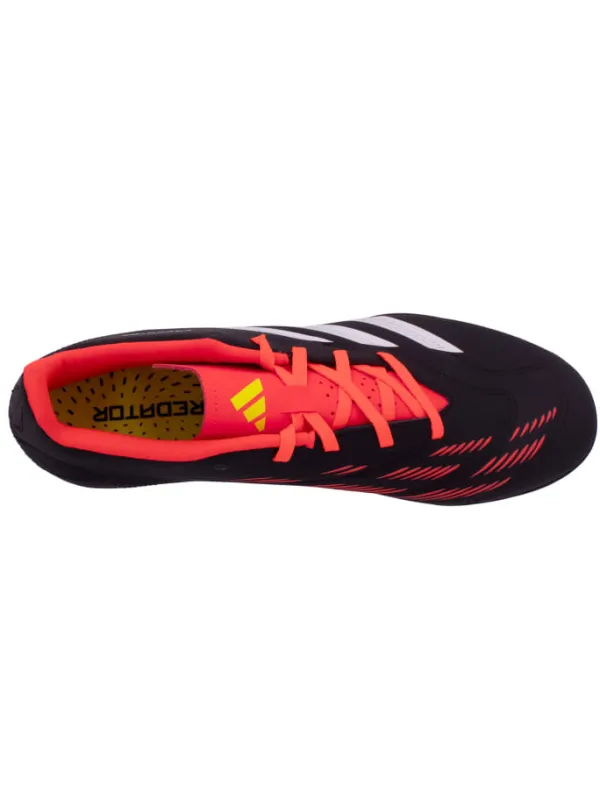 adidas Fussballschuhe Predator Club TF in Schwarz Clearance