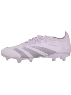 adidas Fussballschuhe Predator Pro FG in Weiß>Herren Sportschuhe