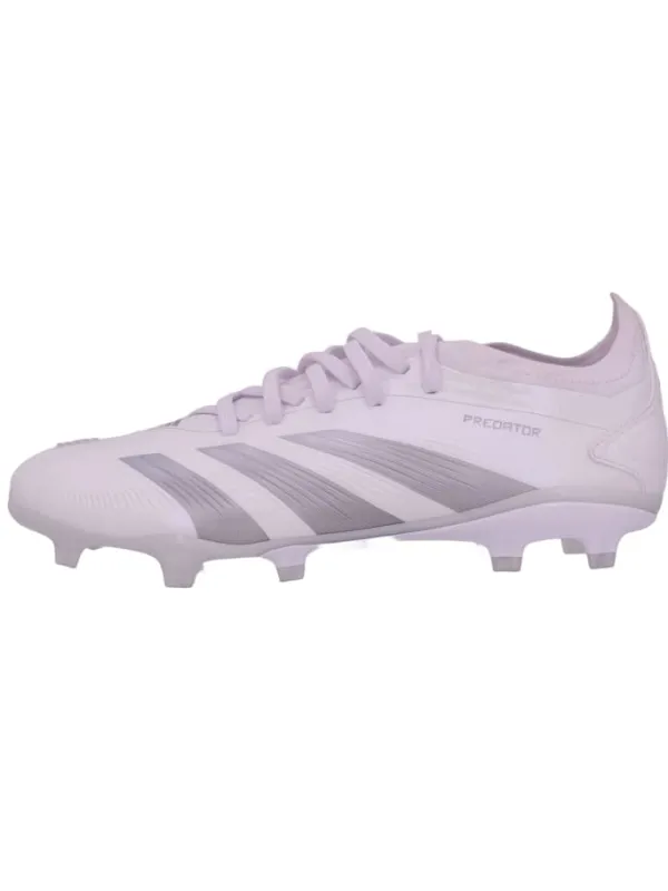 adidas Fussballschuhe Predator Pro FG in Weiß>Herren Sportschuhe