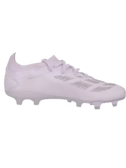 adidas Fussballschuhe Predator Pro FG in Weiß><noscript><img width=