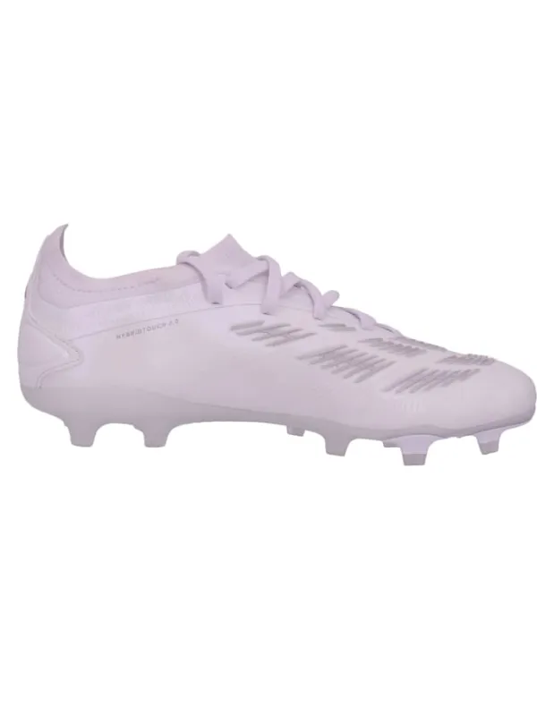 adidas Fussballschuhe Predator Pro FG in Weiß>Herren Sportschuhe